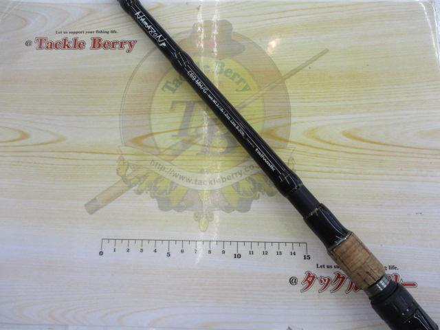 ナマゾン C69MH/G｜＠ベリーネット 日本最大新品中古釣具WEBショップ