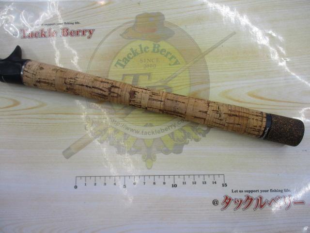 ナマゾン C69MH/G｜＠ベリーネット 日本最大新品中古釣具WEBショップ