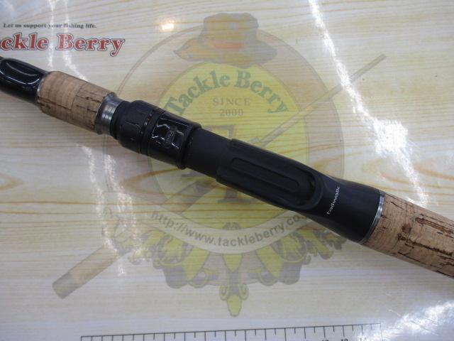 ナマゾン C69MH/G｜＠ベリーネット 日本最大新品中古釣具WEBショップ