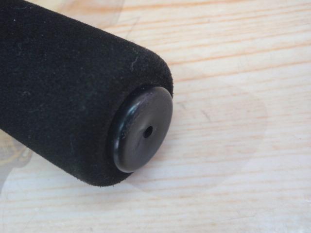 カーボスピンミニ 56L 並継｜＠ベリーネット 日本最大新品中古釣具WEB