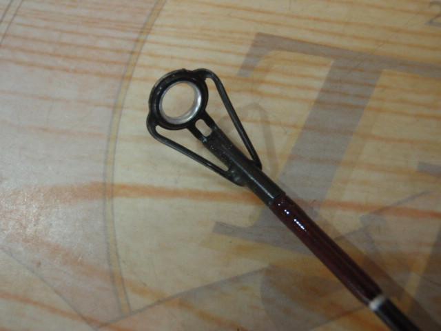 カーボスピンミニ 56L 並継｜＠ベリーネット 日本最大新品中古釣具WEB