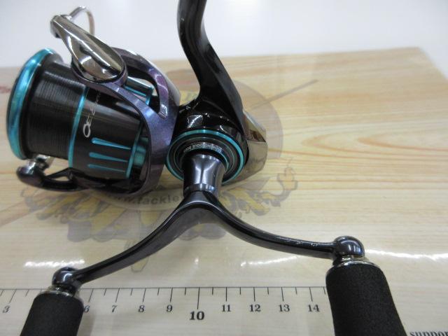 23エメラルダスRX FC LT2500S-H-DH