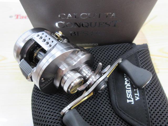 23カルカッタコンクエストBFS HGR