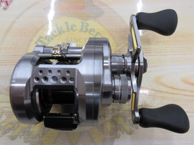 23カルカッタコンクエストBFS HGR