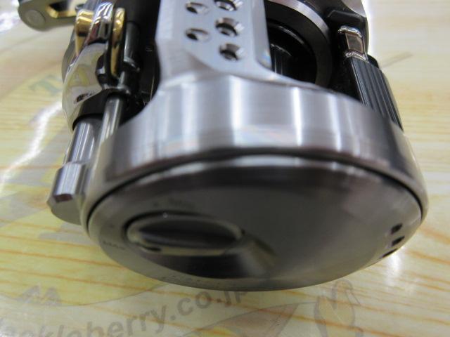 23カルカッタコンクエストBFS HGR