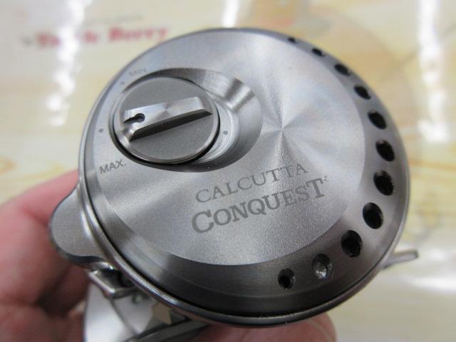 23カルカッタコンクエストBFS HGR