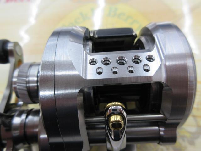 23カルカッタコンクエストBFS HGR