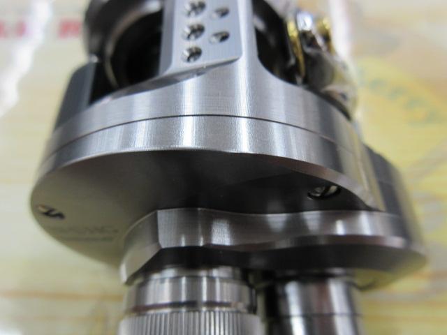 23カルカッタコンクエストBFS HGR