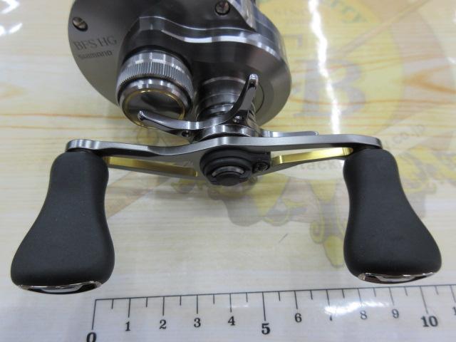 23カルカッタコンクエストBFS HGR