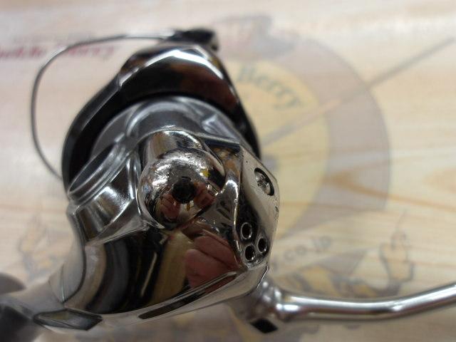 レアニウムCI4+ C2000HGS