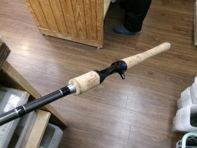 ブラックレーベル BL-FM7102MHRB