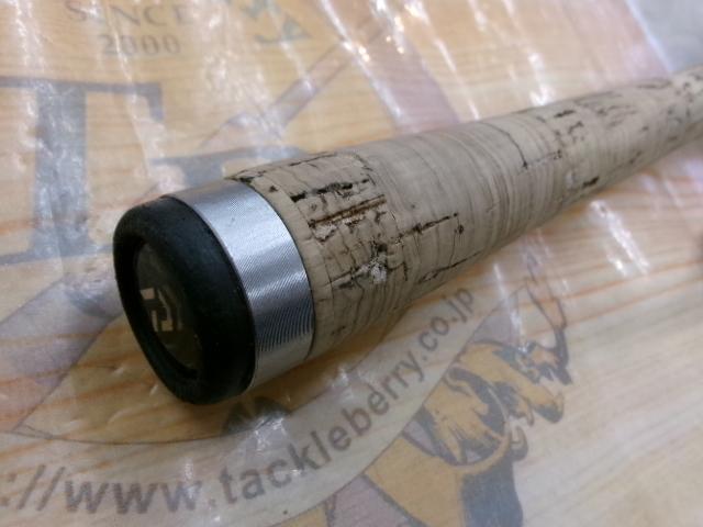 ブラックレーベル BL-FM7102MHRB