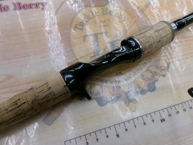 ブラックレーベル BL-FM7102MHRB