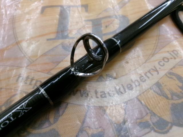 ブラックレーベル BL-FM7102MHRB