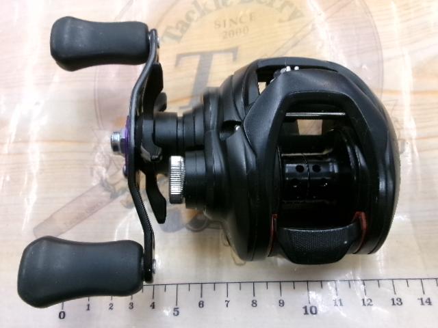 タトゥーラ TW 100XHL