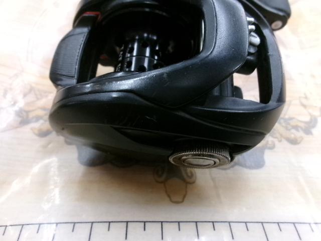 タトゥーラ TW 100XHL