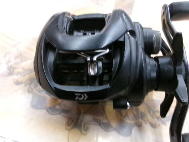 タトゥーラ TW 100XHL