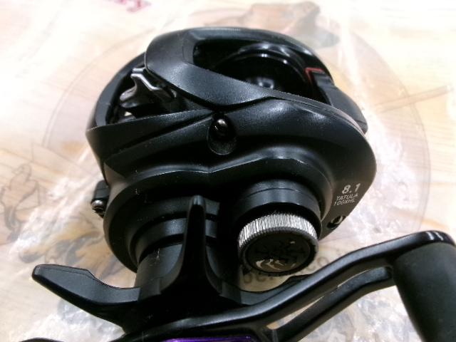 タトゥーラ TW 100XHL