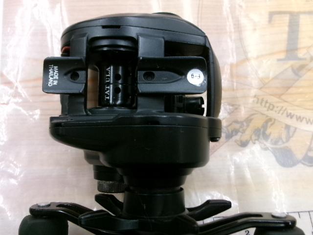 タトゥーラ TW 100XHL