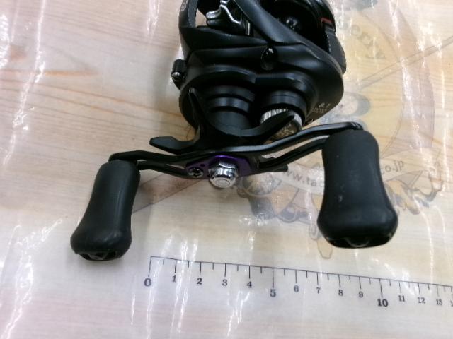 タトゥーラ TW 100XHL