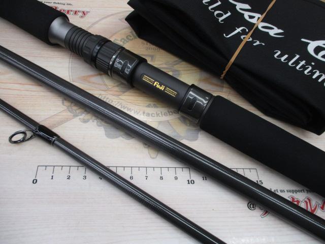 ワイルドブレーカー 110RS-トライデント