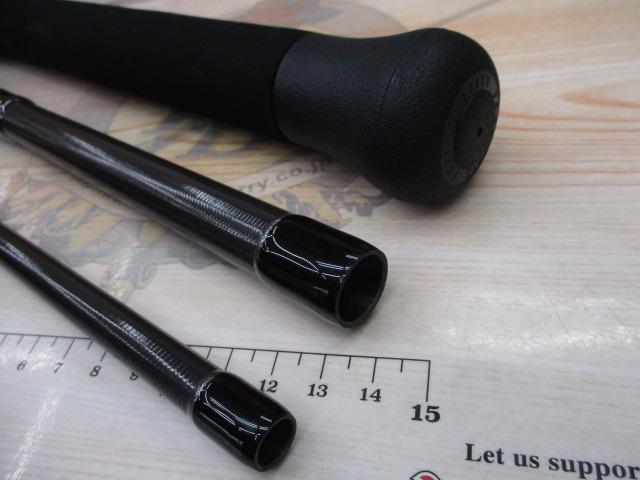 ワイルドブレーカー 110RS-トライデント