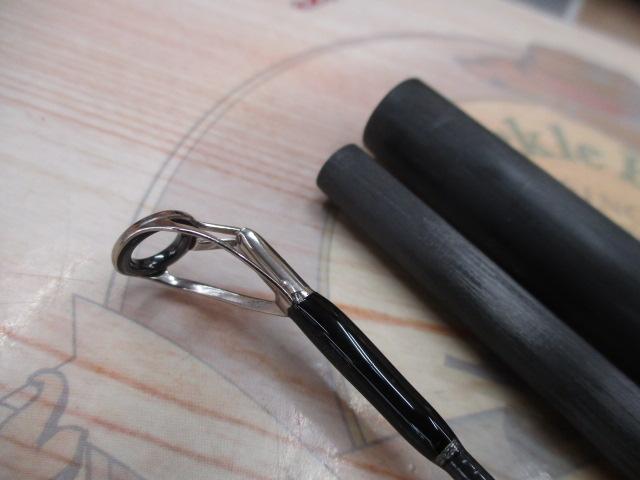 ワイルドブレーカー 110RS-トライデント