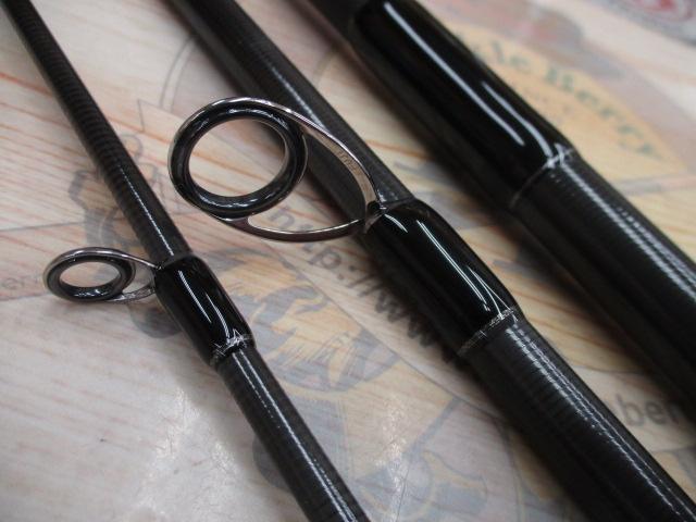 ワイルドブレーカー 110RS-トライデント