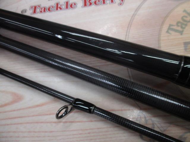 ワイルドブレーカー 110RS-トライデント