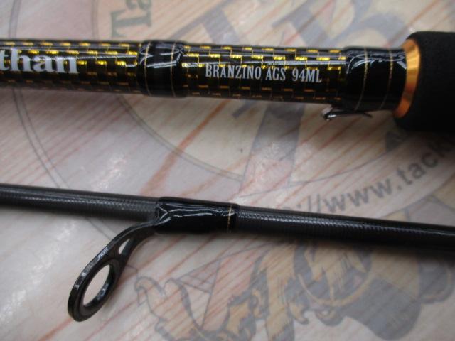 モアザンブランジーノ AGS94ML・J