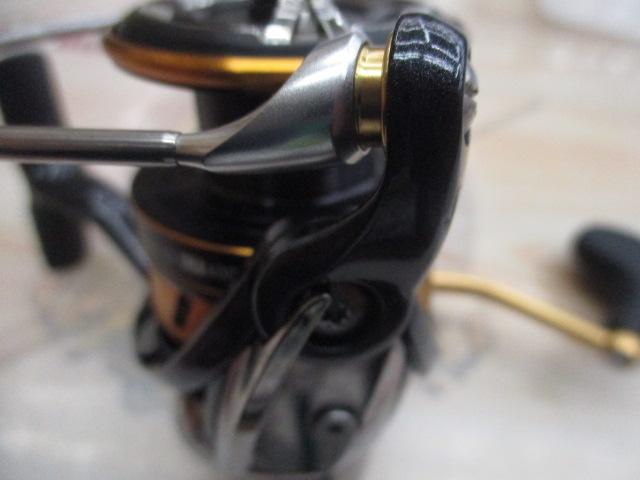 18レガリス LT4000D-CXH