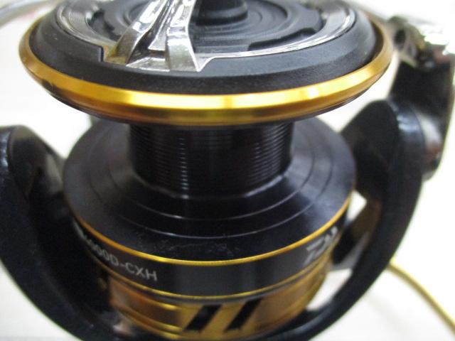 18レガリス LT4000D-CXH