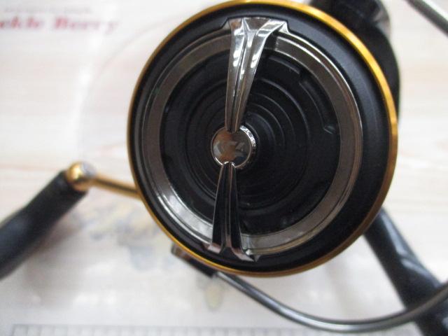 18レガリス LT4000D-CXH