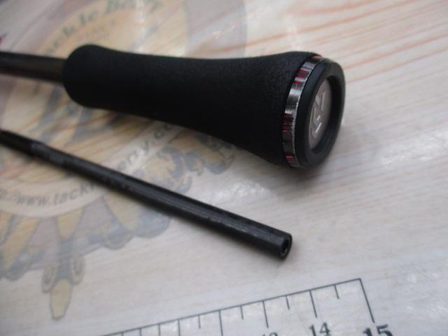 エメラルダスストイストRT IL 81M