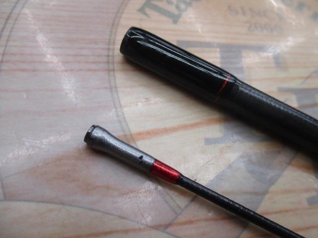 エメラルダスストイストRT IL 81M