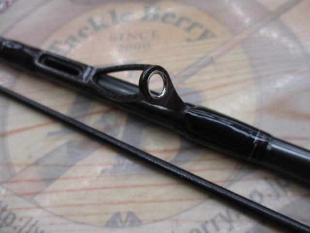 エメラルダスストイストRT IL 81M