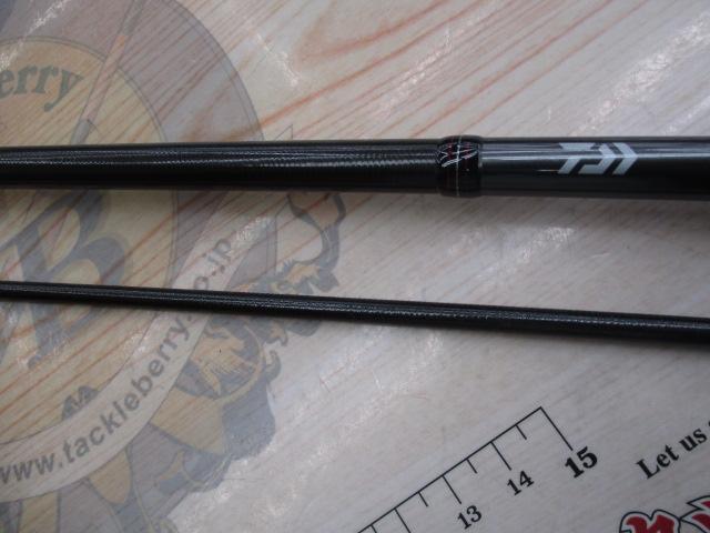 エメラルダスストイストRT IL 81M