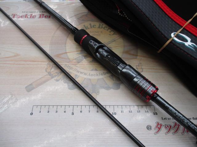 エメラルダスストイストRT IL 81M