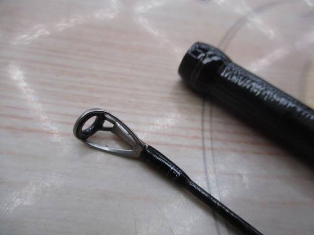 ハードロッカーXR S76ML+