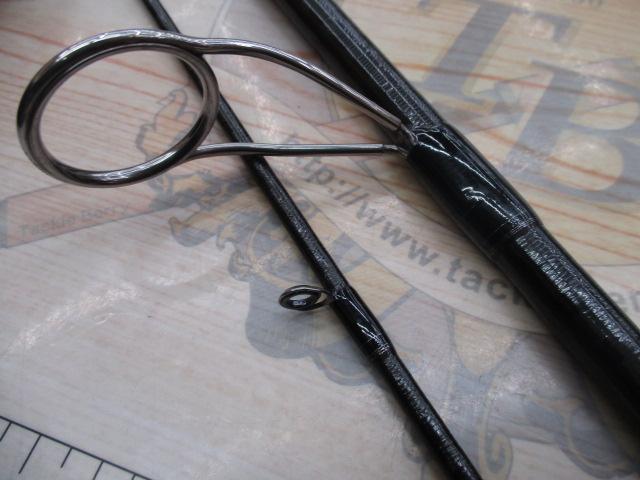 ハードロッカーXR S76ML+