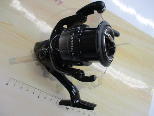 24エクスセンスBB 4000MHG