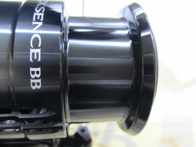 24エクスセンスBB 4000MHG