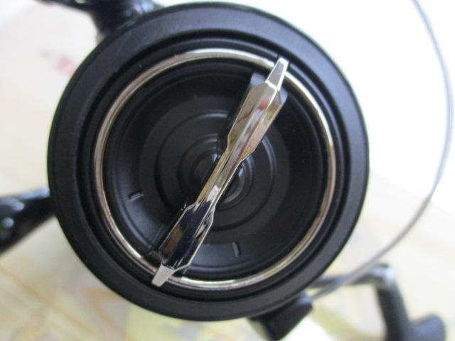 24エクスセンスBB 4000MHG