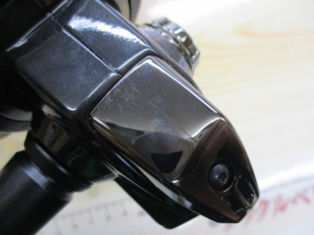 24エクスセンスBB 4000MHG