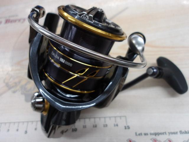 21カルディア LT3000