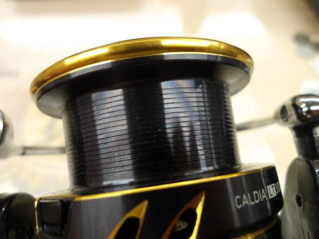 21カルディア LT3000