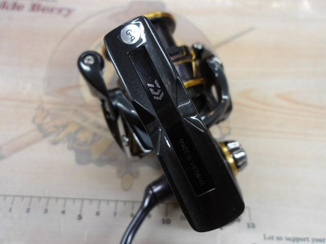 21カルディア LT3000