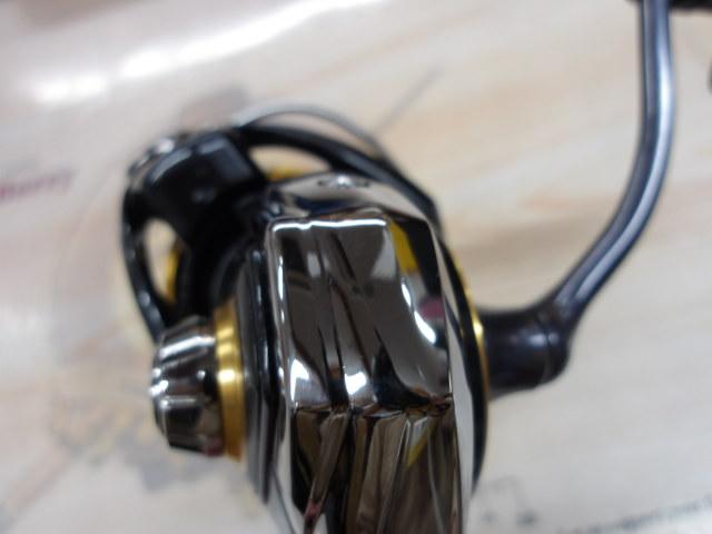 21カルディア LT3000