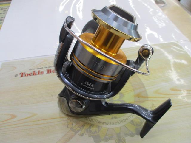 09ツインパワーSW 8000PG