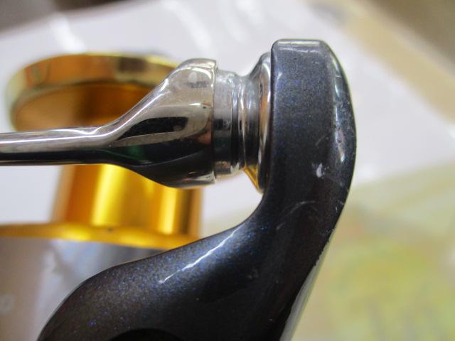 09ツインパワーSW 8000PG